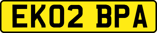 EK02BPA