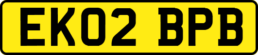 EK02BPB