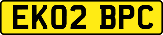 EK02BPC