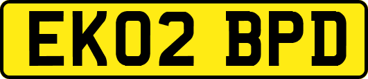 EK02BPD