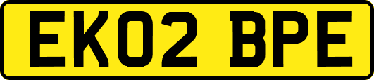 EK02BPE