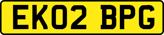 EK02BPG