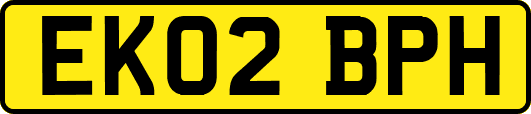 EK02BPH