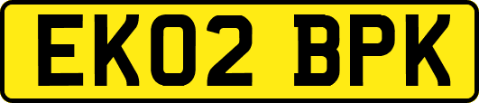 EK02BPK