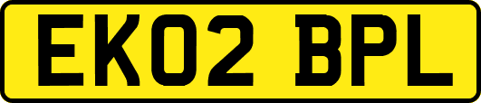 EK02BPL