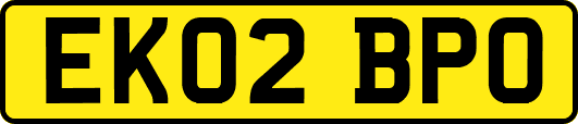 EK02BPO