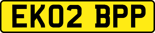 EK02BPP