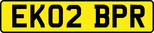 EK02BPR