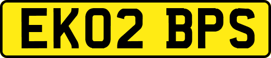 EK02BPS
