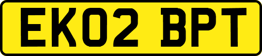 EK02BPT