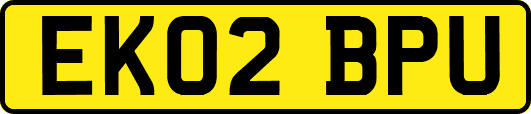 EK02BPU
