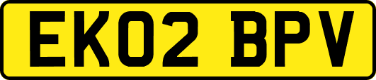 EK02BPV