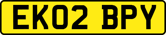 EK02BPY