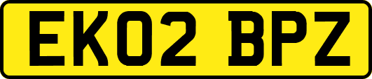 EK02BPZ