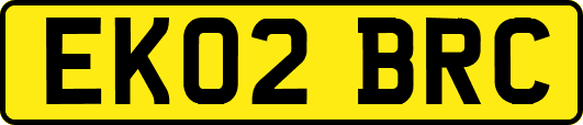 EK02BRC