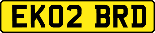 EK02BRD
