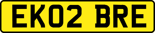 EK02BRE