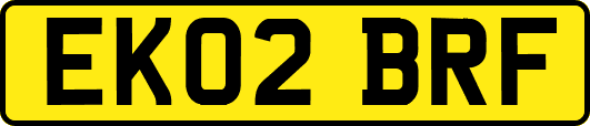 EK02BRF
