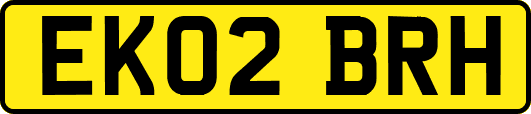 EK02BRH
