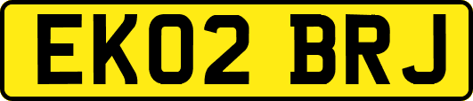 EK02BRJ