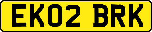 EK02BRK