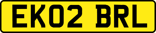 EK02BRL