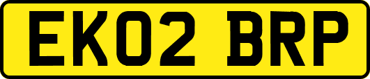 EK02BRP