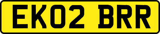 EK02BRR