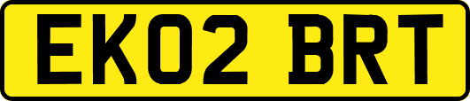 EK02BRT