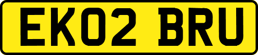 EK02BRU