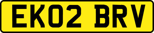 EK02BRV