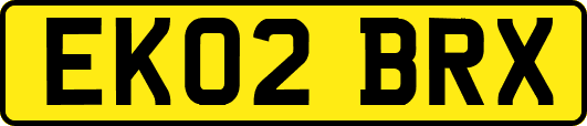 EK02BRX