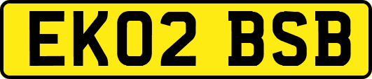 EK02BSB