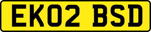 EK02BSD