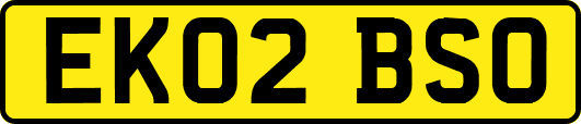 EK02BSO