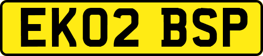 EK02BSP