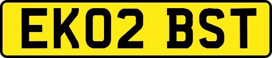 EK02BST