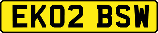 EK02BSW