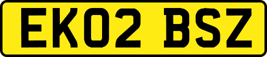 EK02BSZ