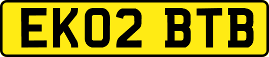 EK02BTB