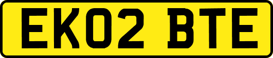 EK02BTE