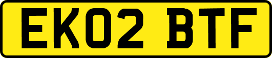 EK02BTF