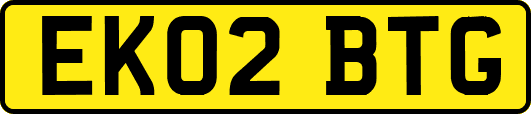 EK02BTG