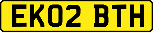 EK02BTH