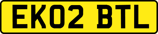 EK02BTL