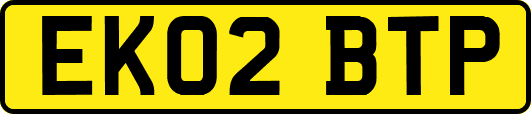 EK02BTP