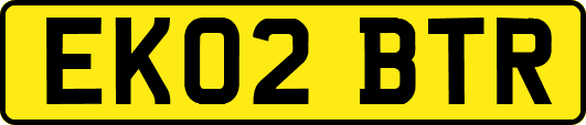 EK02BTR