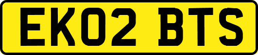 EK02BTS