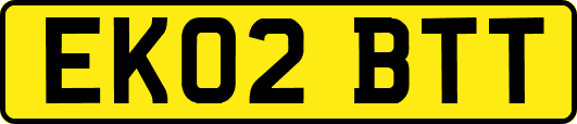 EK02BTT