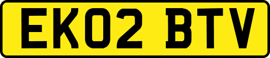 EK02BTV